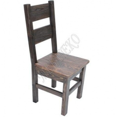 Стілець МебліЕко Демократ 450х450х1000 мм (101413) Чорноморськ