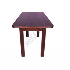 Стол МеблиЭко Дельта 80х120 см (101037) Бородянка