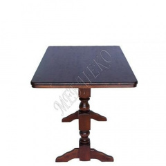 Деревянный стол МеблиЭко 80х120 см (101027) Переяслав-Хмельницкий