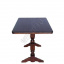 Дерев'яний стіл МебліЕко 80х120 см (101027) Чернівці