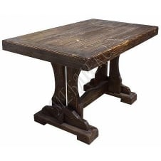 Стіл МебліЕко Вавілон 80х120 см (101395)