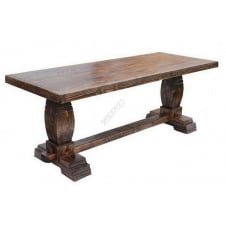 Стіл МебліЕко Кардинал 80х240 см (101397)