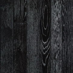 Паркетна дошка DeGross Дуб чорний з сріблом протертий 1200х120х15 мм Черкаси