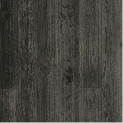 Паркетна дошка DeGross Дуб чорний з сріблом браш 1200х120х15 мм Ужгород