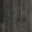 Паркетна дошка DeGross Дуб чорний з сріблом браш 1200х120х15 мм Івано-Франківськ