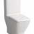 Унітаз LAUFEN PALACE NEW підлоговий 700х380х895 мм