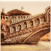 Плитка декоративная АТЕМ Parma Sity Bridge 1 B 7х100х100 мм