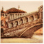 Плитка декоративна АТЕМ Parma Sity Bridge 1 B 7х100х100 мм Миколаїв
