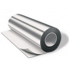 Алюминиевая фольга 0,05х1000 мм для сауны и бани 8011 Киев