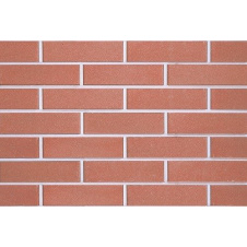 Фото - Цегла облицювальна ECOBRICK гладкий вишневий 250х120х65 мм Цегла облицювальна ECOBRICK гладкий вишневий 250х120х65 мм