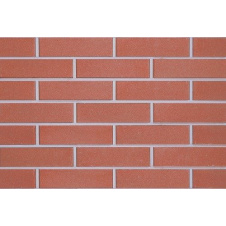 Фото - Цегла облицювальна ECOBRICK гладкий 250х120х65 мм червоний Цегла облицювальна ECOBRICK гладкий 250х120х65 мм червоний