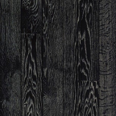 Паркетна дошка DeGross Дуб чорний з білим протертий 547х100х15 мм Київ