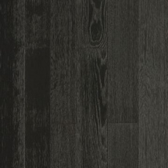 Паркетна дошка DeGross Дуб чорний браш 547х100х15 мм Дніпро