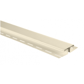 Планка соединительная Альта-Профиль FLEX 3,05 м имбирь