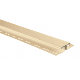 Планка соединительная Альта-Профиль FLEX 3,05 м рожь