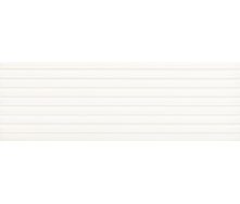Плитка Paradyz Elanda Bianco Stripes Struktura 250х750х9 мм