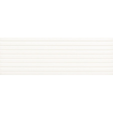 Плитка Paradyz Elanda Bianco Stripes Struktura 250х750х9 мм