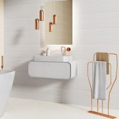 Плитка Paradyz Elanda Beige Struktura 250х750х9 мм Киев