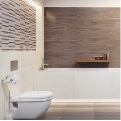 Плитка Paradyz Matala Grys 250х750х7 мм Київ