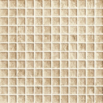 Мозаика Paradyz Cassinia Brown 298х298х8,5 мм
