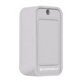 Двоканальний універсальний приймач Comunello RECEIVER 90х45х33,5 мм