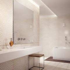 Плитка Paradyz Emilly Beige 300х600х10 мм Фастів