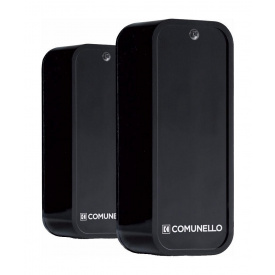 Комплект фотоэлементів Comunello DART SLIM 95x35х26 мм