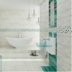 Мозаїка Paradyz Laterizio MIX 298х298х9,5 мм Луцьк