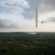 Будинок, що літає: У США хочуть повісити хмарочос на астероїд, щоб він літав по всьому світу