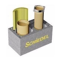 Димар SCHIEDEL DUAL 12+18