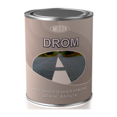 Краска Mixon Drom 0,75 л белый Черкассы