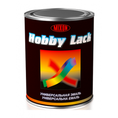 Емаль Mixon Hobby Lack ПФ-115 2,7 кг Житомир