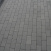 Тротуарная плитка Золотой Мандарин Кирпич без фаски 200х100х60 мм серый