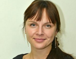 ACO в Украине: Ирина Жуковская о развитии и планах компании