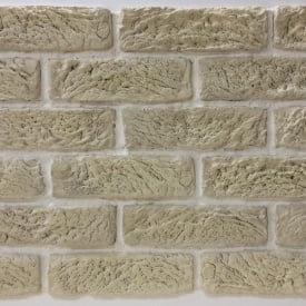 Облицювальний камінь Золотий Мандарин Класик 210x60 мм мускат