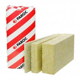 Теплоизоляция Paroc LINIO 15 1200x600x30 мм
