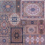 Плитка підлогова АТЕМ Aladdin M 600х600х9,5 мм