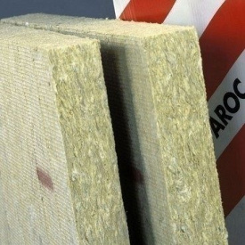 Теплоизоляция Paroc WAS 50 1200x600x50t мм