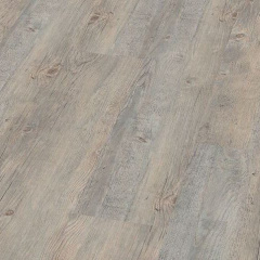 Вінілова підлога Wineo Ambra DLC Wood 185х1212х4,5 мм Arizona Oak Light Grey Вінниця