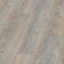 Вінілова підлога Wineo Ambra DLC Wood 185х1212х4,5 мм Arizona Oak Light Grey Рівне