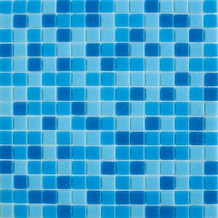 Мозаїка VIVACER MDA 332 для ванної кімнати 32,7x32,7 см Чернівці