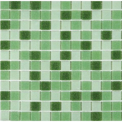 Мозаика VIVACER MDA 431 для ванной комнаты 32,7x32,7 cм Луцк