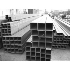 Труба профільна 120x120x3 мм 12 м
