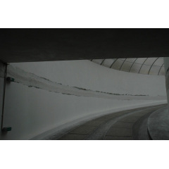 Гидроизоляция паркинга Надворная