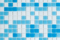 Мозаика VIVACER GLmix100 для ванной комнаты 32,7x32,7 cм
