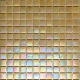 Мозаїка, скляна на папері Eco-mosaic перламутр 20IR30 327х327 мм
