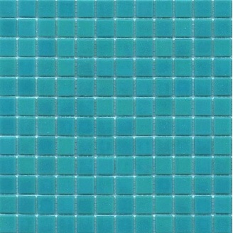 Мозаїка гладка скляна на папері Eco-mosaic NA 304 327x327 мм