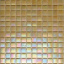 Мозаїка, скляна на папері Eco-mosaic перламутр 20IR30 327х327 мм Київ