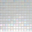 Мозаїка скляна на папері Eco-mosaic перламутр 20IR12 327x327 мм Київ