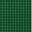 Мозаика гладкая стеклянная на бумаге Eco-mosaic NA 403 327x327 мм Львов